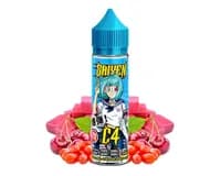 C4 Sayen Vapors