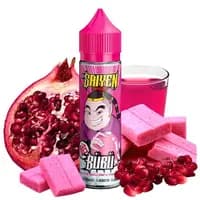Bubu Sayen Vapors