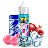 Frozen Bubu Sayen Vapors