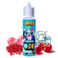 Frozen C4 Sayen Vapors