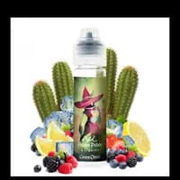 Green Oasis Hidden Potion