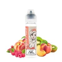 Queen Peach Les Créations
