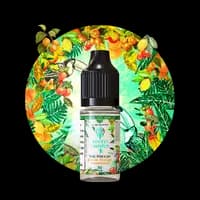 The Toucan Salt Secret Garden