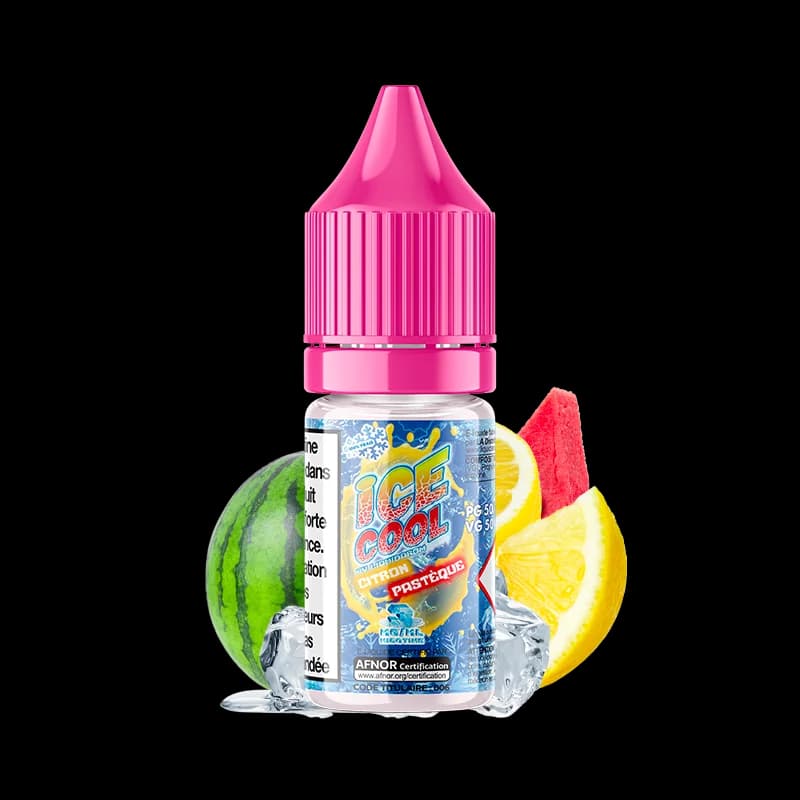 Citron Pastèque